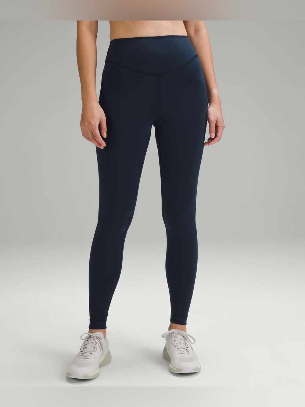 Lululemon Wunder Under SmoothCover High-Rise Tight 28"